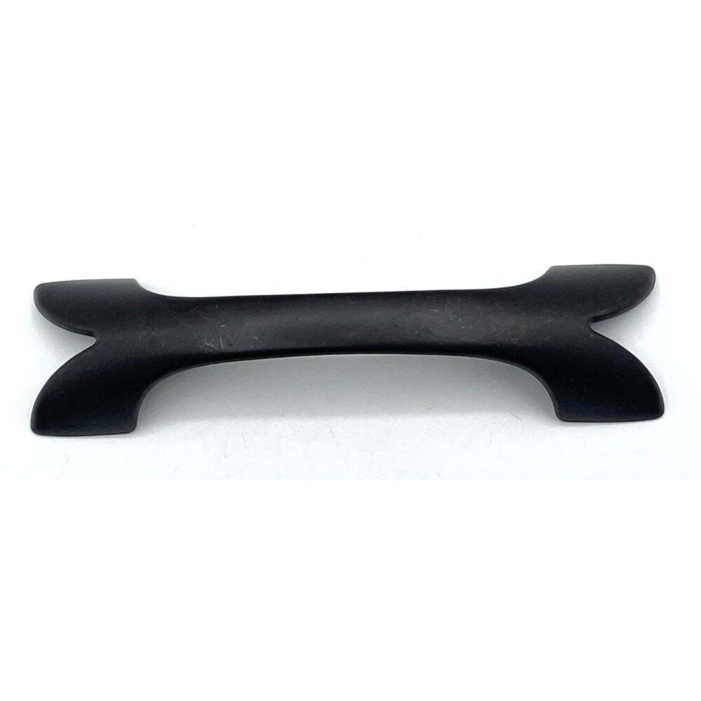 NEW Oil Rubbed Bronze Marella Italy Cabinet Handle Drawer Pull 3-3/4"